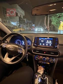 هيونداي كونا